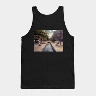 Parque das Nações Tank Top